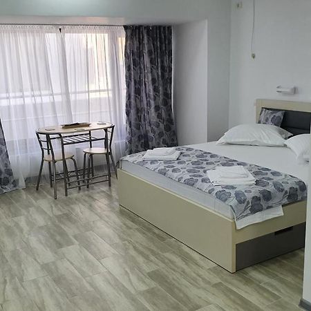 דירות Năvodari Casa Andi מראה חיצוני תמונה