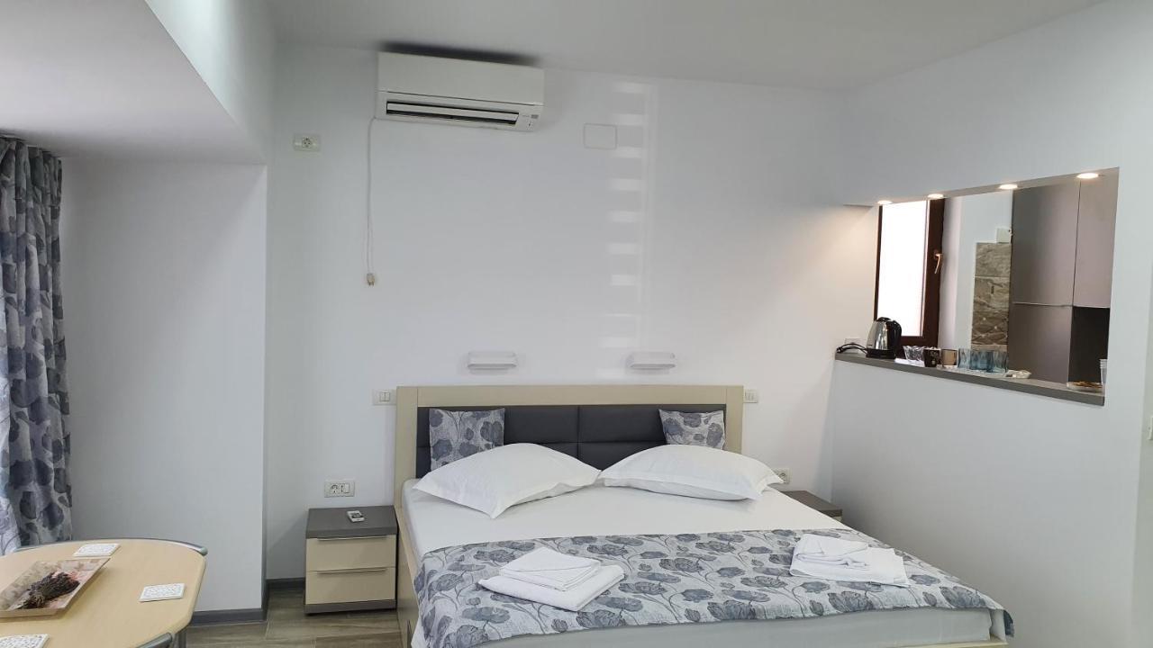 דירות Năvodari Casa Andi מראה חיצוני תמונה