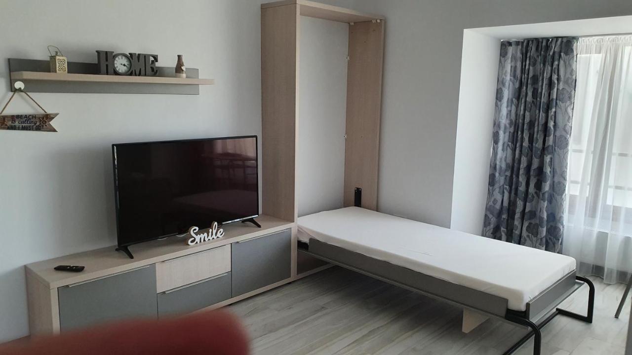 דירות Năvodari Casa Andi מראה חיצוני תמונה