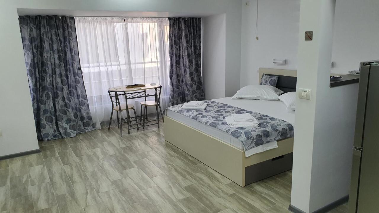 דירות Năvodari Casa Andi מראה חיצוני תמונה