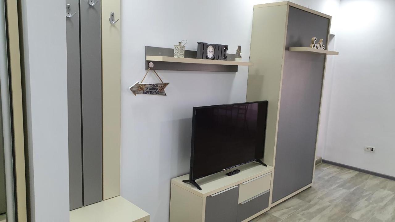 דירות Năvodari Casa Andi מראה חיצוני תמונה