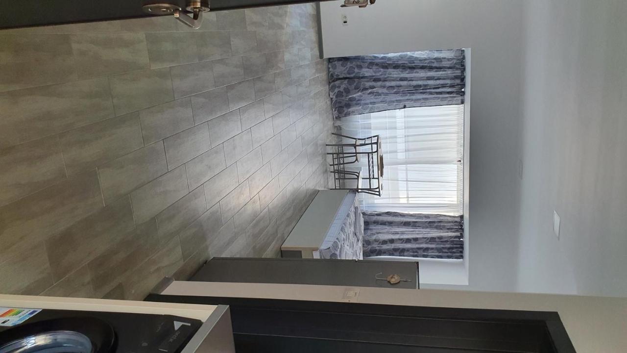 דירות Năvodari Casa Andi מראה חיצוני תמונה