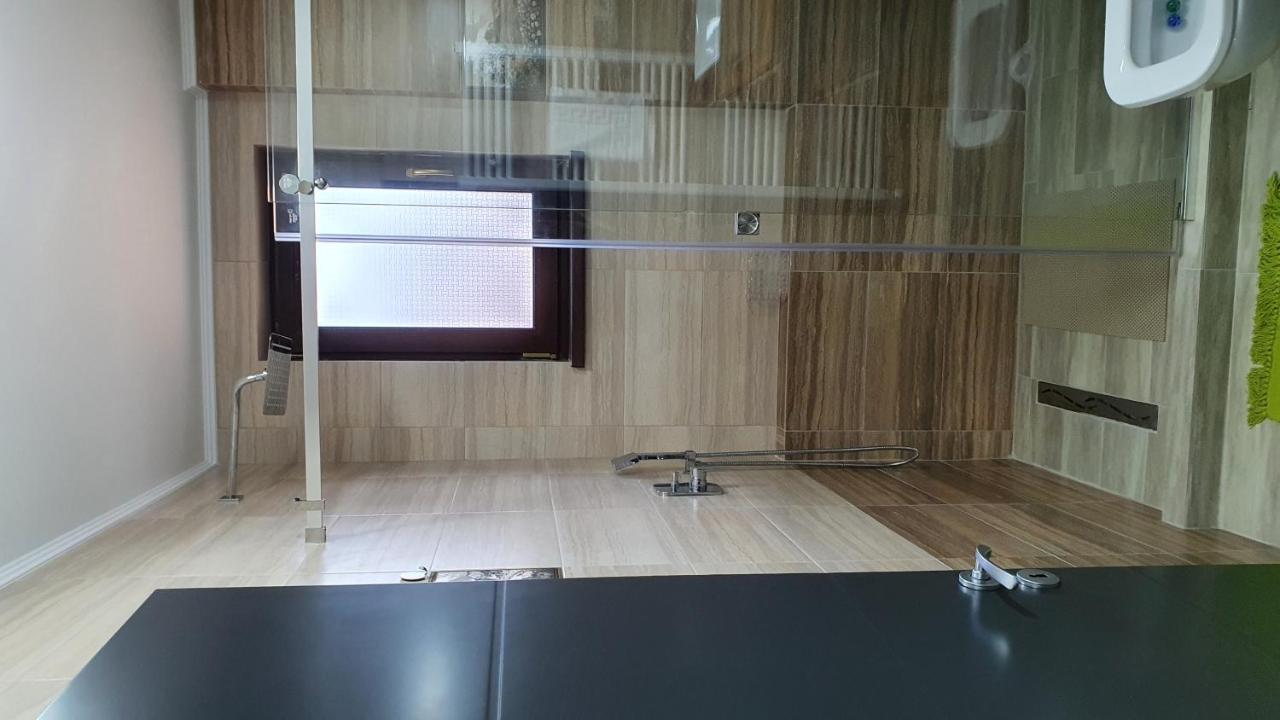 דירות Năvodari Casa Andi מראה חיצוני תמונה