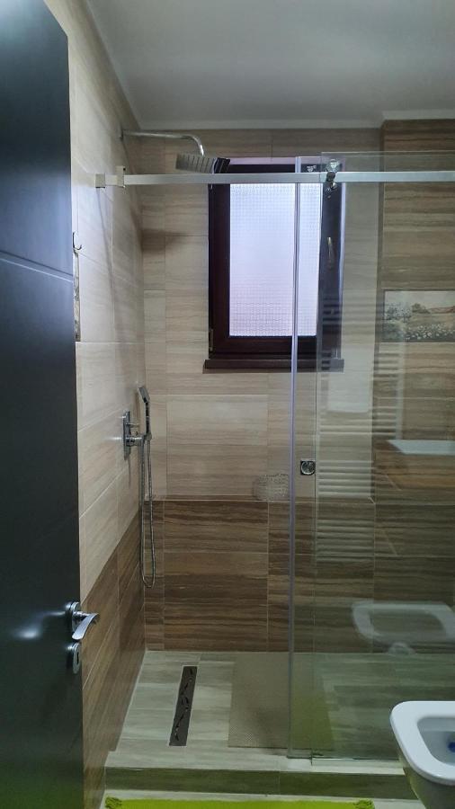 דירות Năvodari Casa Andi מראה חיצוני תמונה