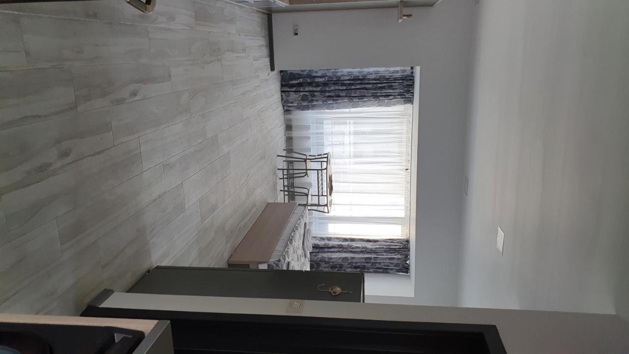דירות Năvodari Casa Andi מראה חיצוני תמונה