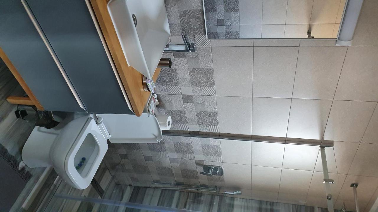 דירות Năvodari Casa Andi מראה חיצוני תמונה